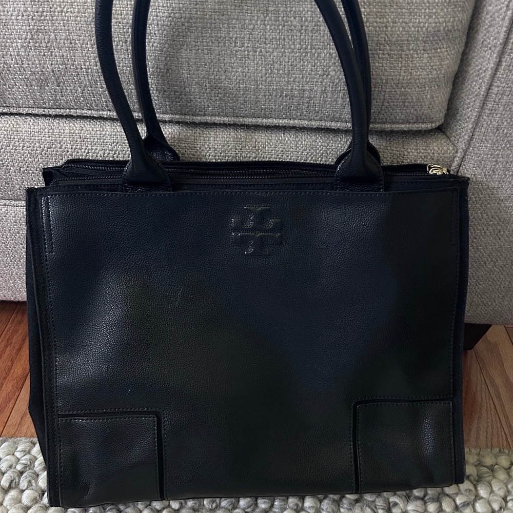 Tory Burch Tote/Computer Bag